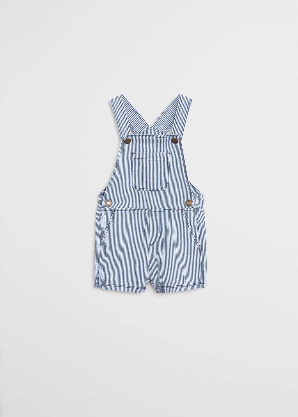 cotton dungarees kids