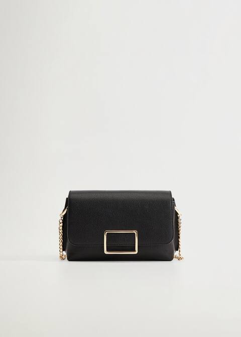 Bolsos de mango de menos 10 euros que serán tendencia este otoño 5 Moncloa bolsos-mango-tendencia-otoño
