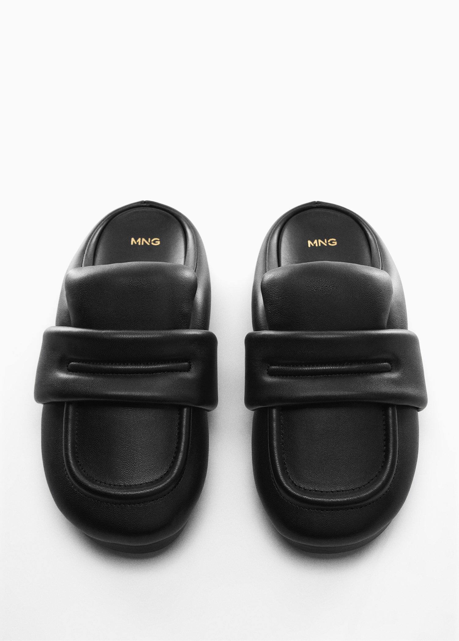 slingback loafer womens