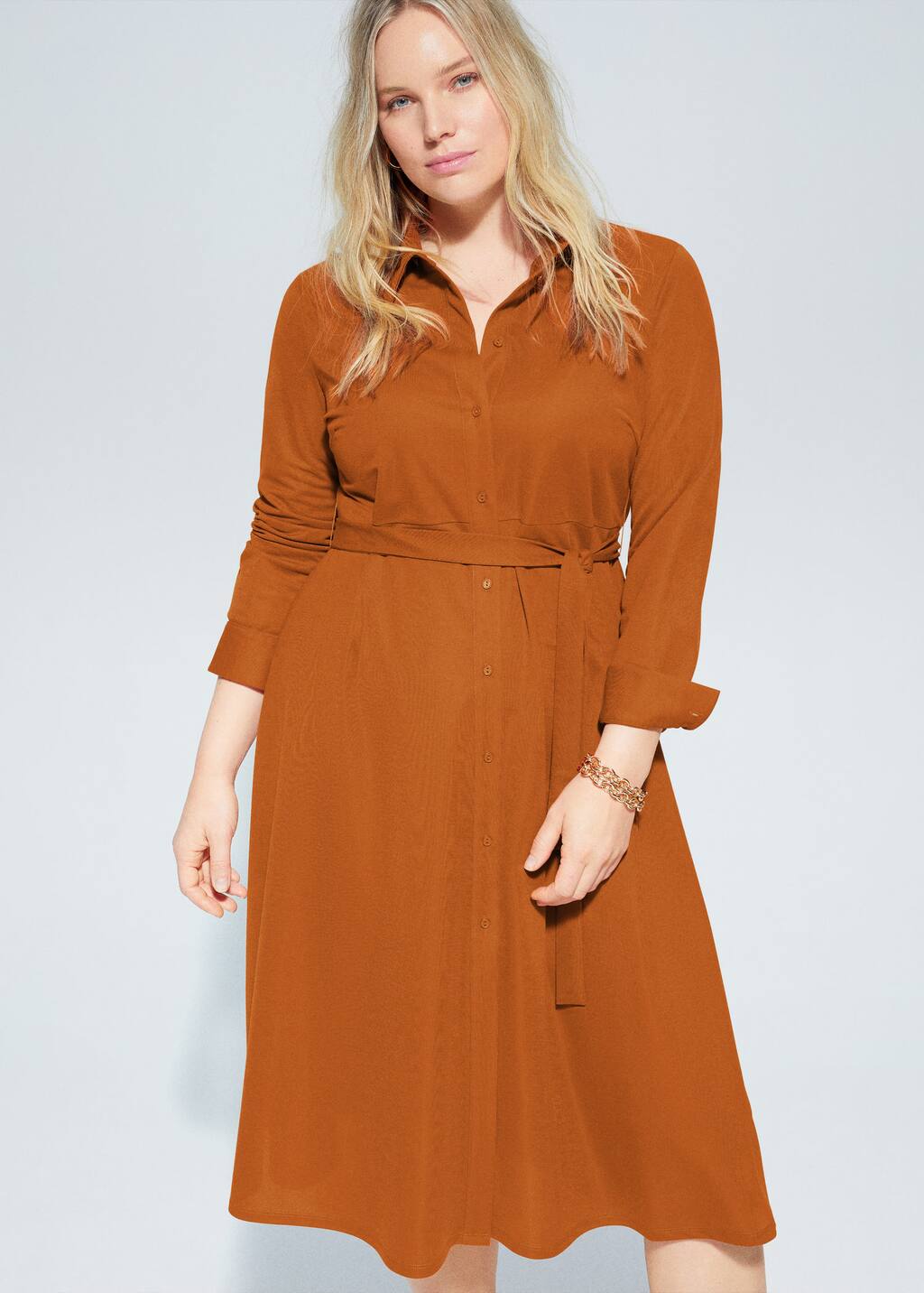 mango violeta dresses