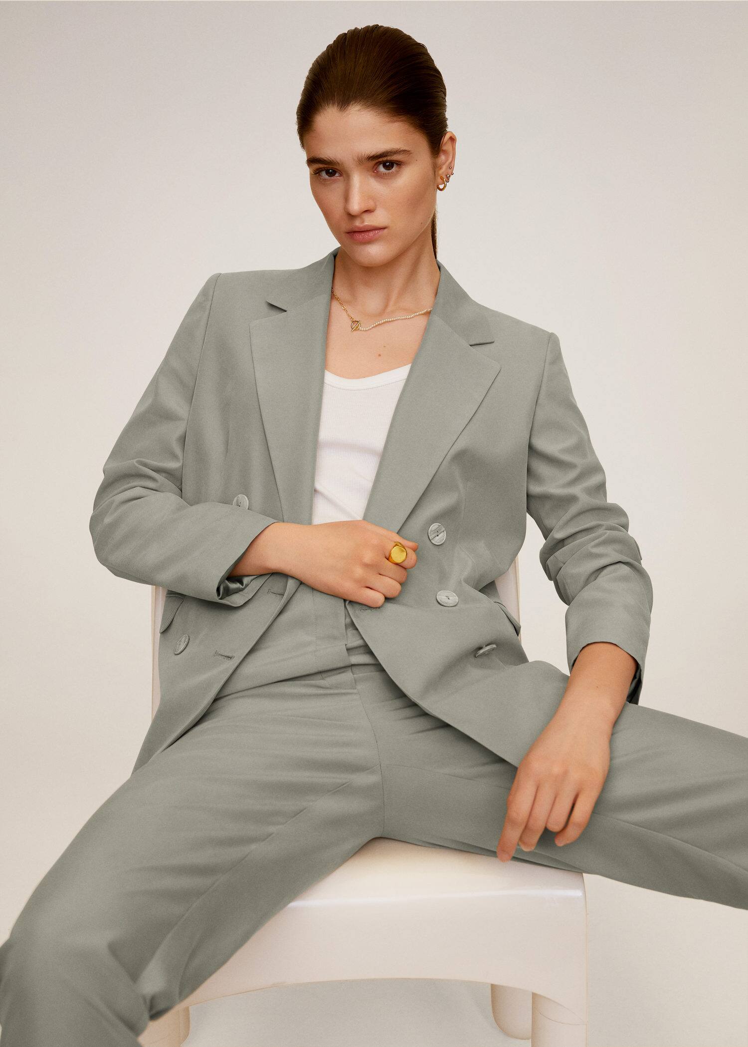Jackets For Women 2020 Mango Usa