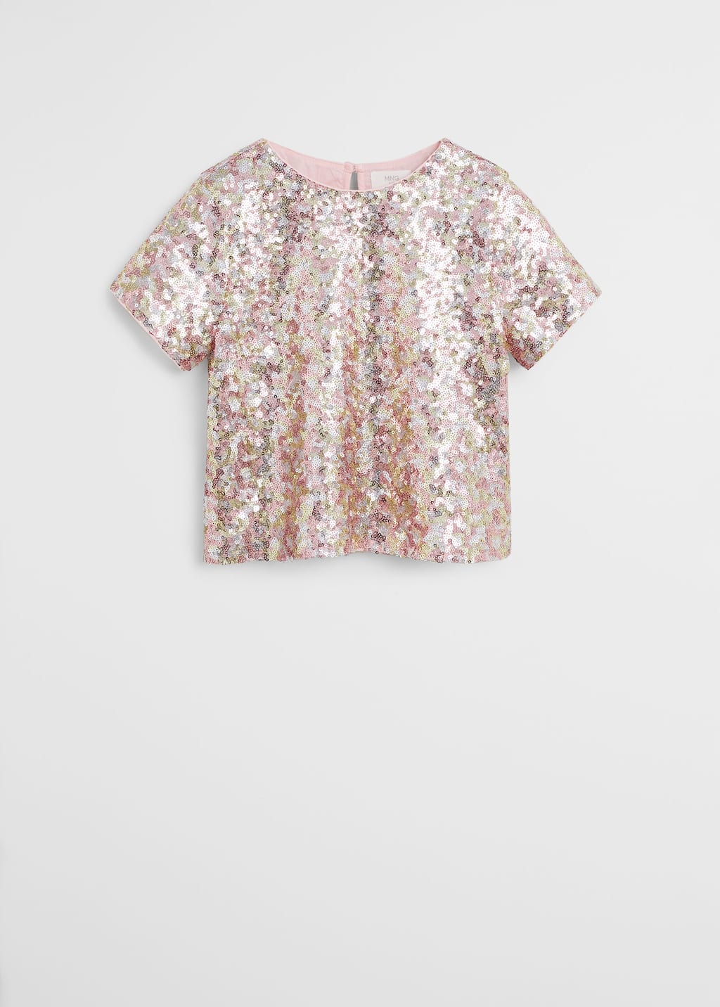 sequin tops for girls