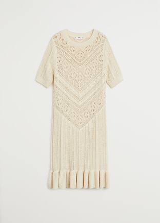 Mango: vestidos tirados de precio para ir a la última moda esta primavera 5 Moncloa 67087678 05 B Moncloa
