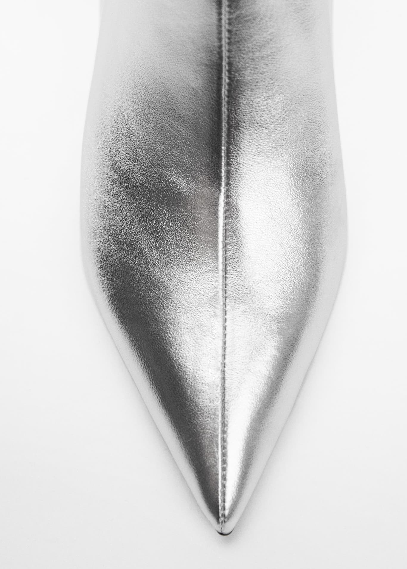 Leather Boots With Kitten Heels Women Mango USA leather-boots-with-kitten-heels-women-mango-usa