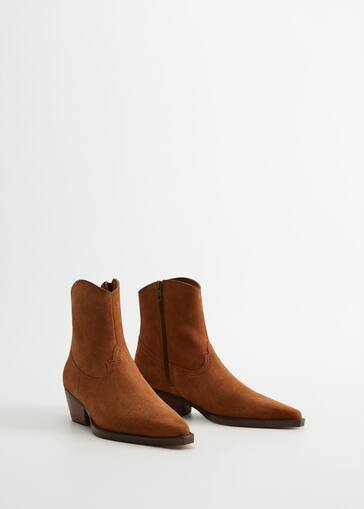 deri kovboy yarim bot