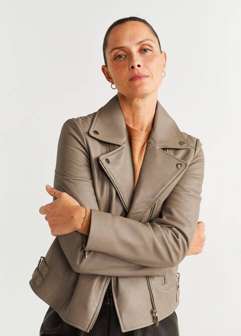 Chaquetas de Mango a buen precio ideales para un tiempo cambiante 4 Moncloa 67090578 06 Moncloa