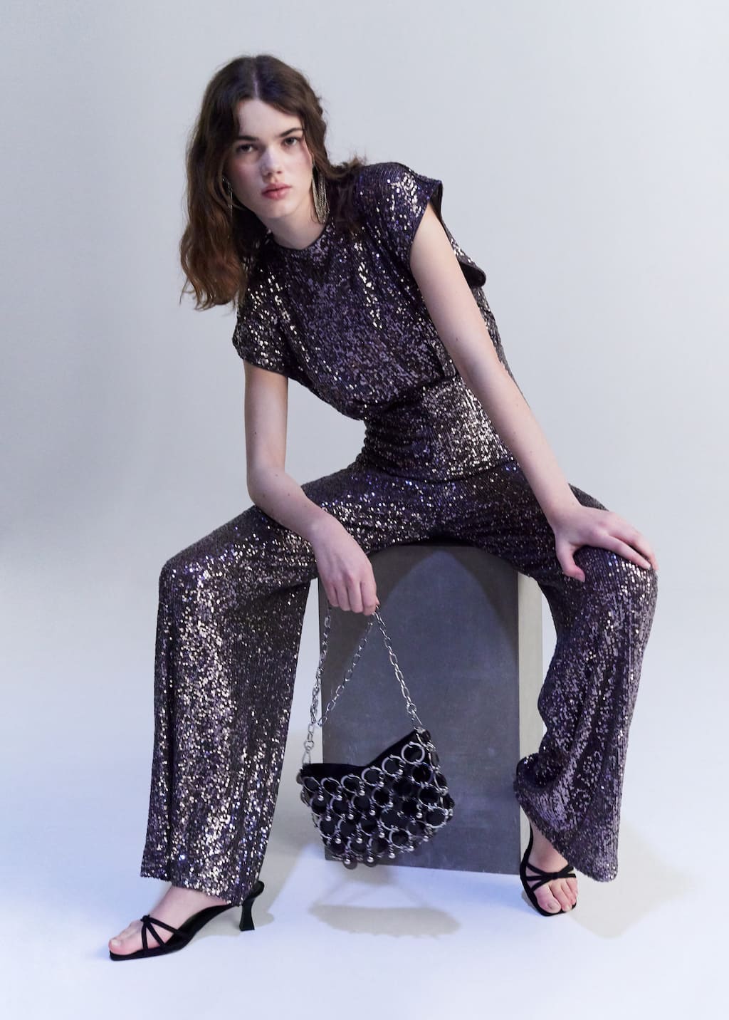 mango jumpsuits ireland