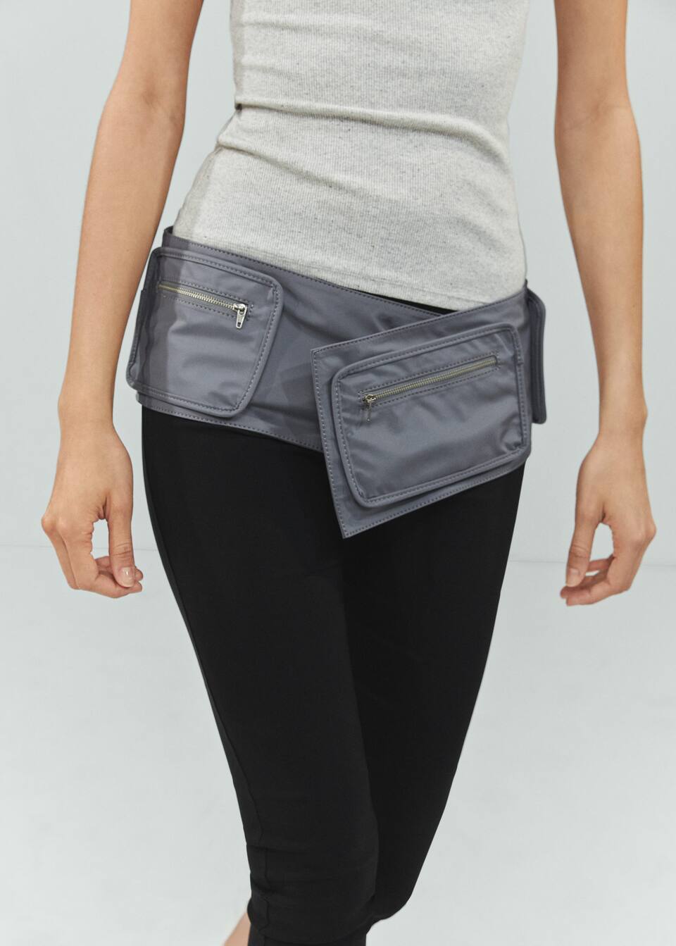 riñoneras mujer ripley