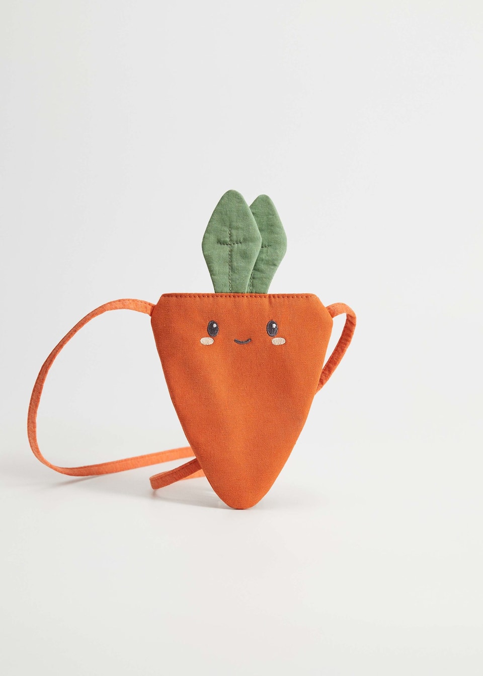 Carrot Bag Girls Mango Kids Bulgaria