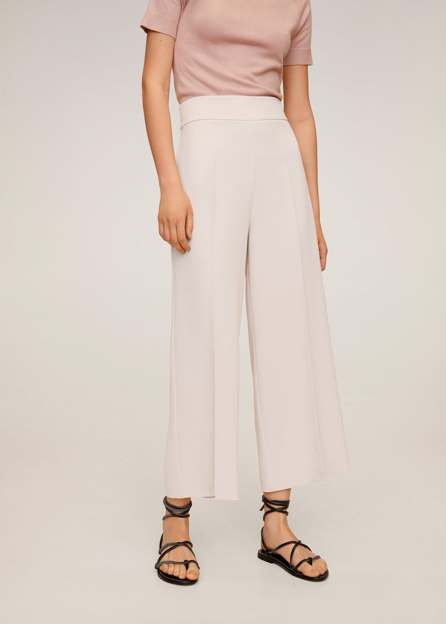 Trajes De Mujer 2020 Mango Espana