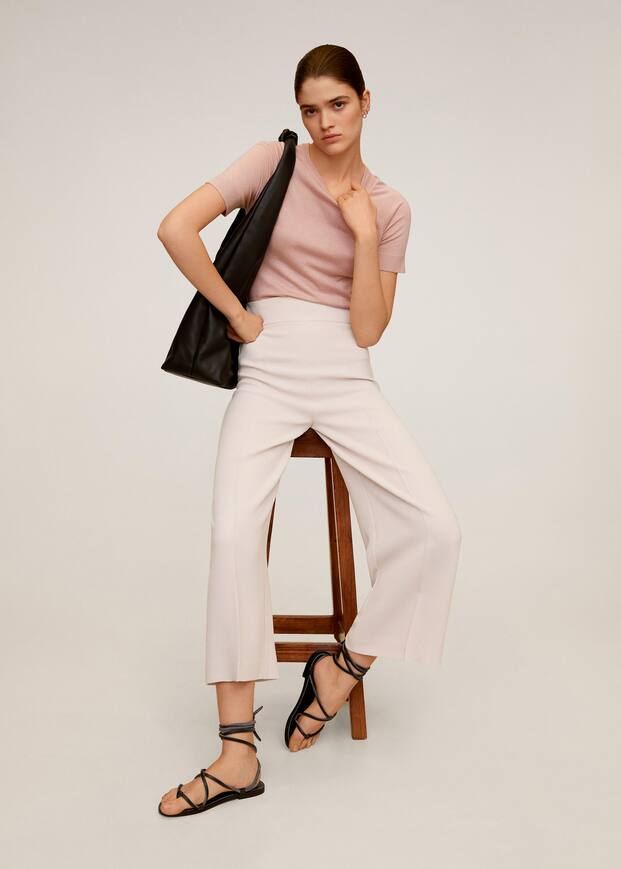 Office Looks For Women Mango Usa