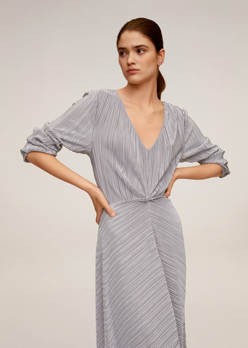 Vestidos De Mujer 2020 Mango Mexico