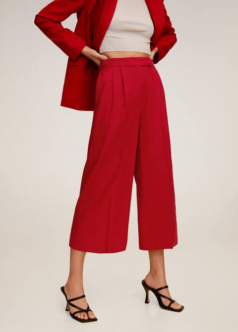 Ahora o nunca: camisetas, vestidos y pantalones de Mango... ¡Por menos de 10 euros! 2 Moncloa camisetas-vestidos-pantalones-mango