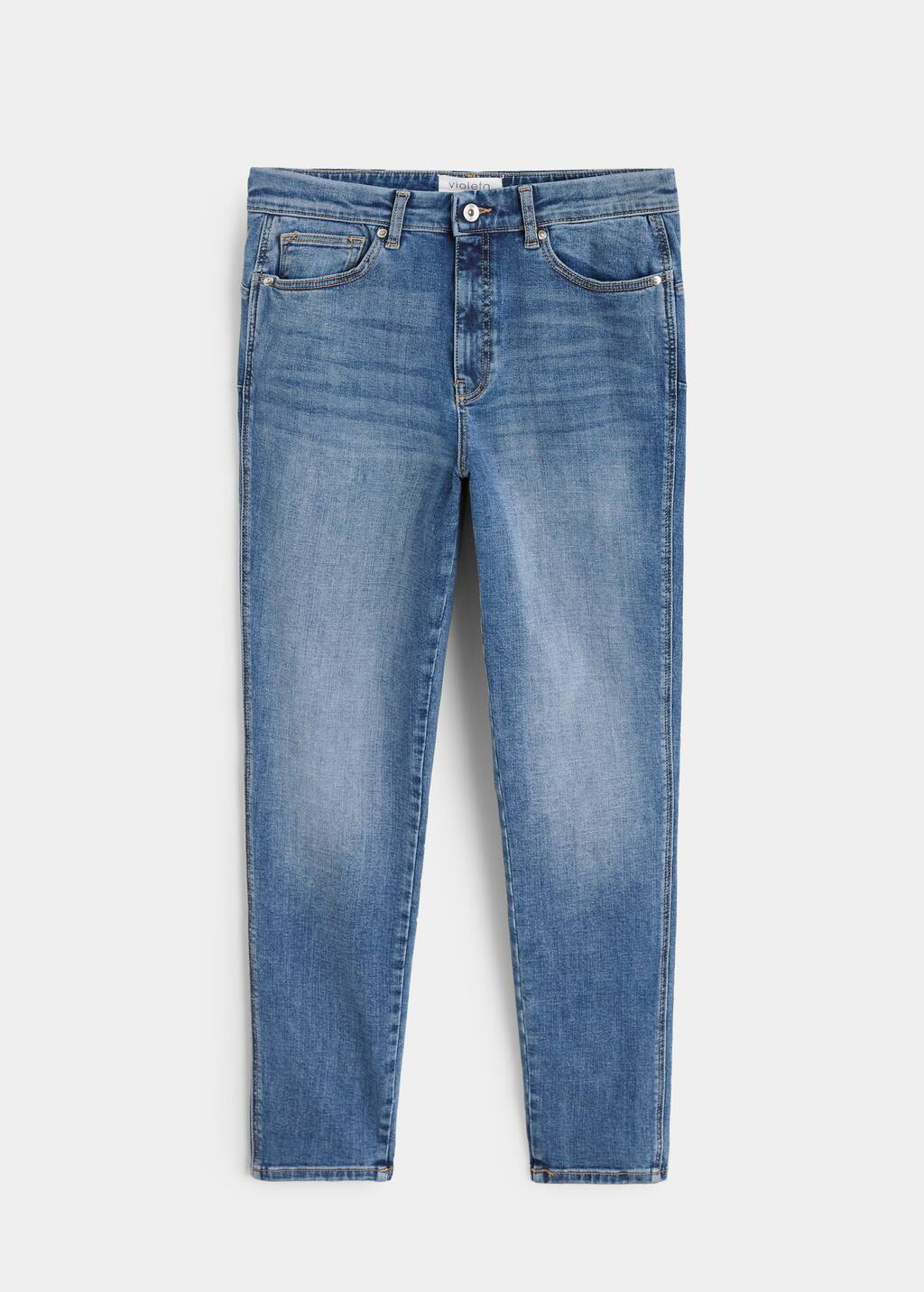 mango bi stretch push up