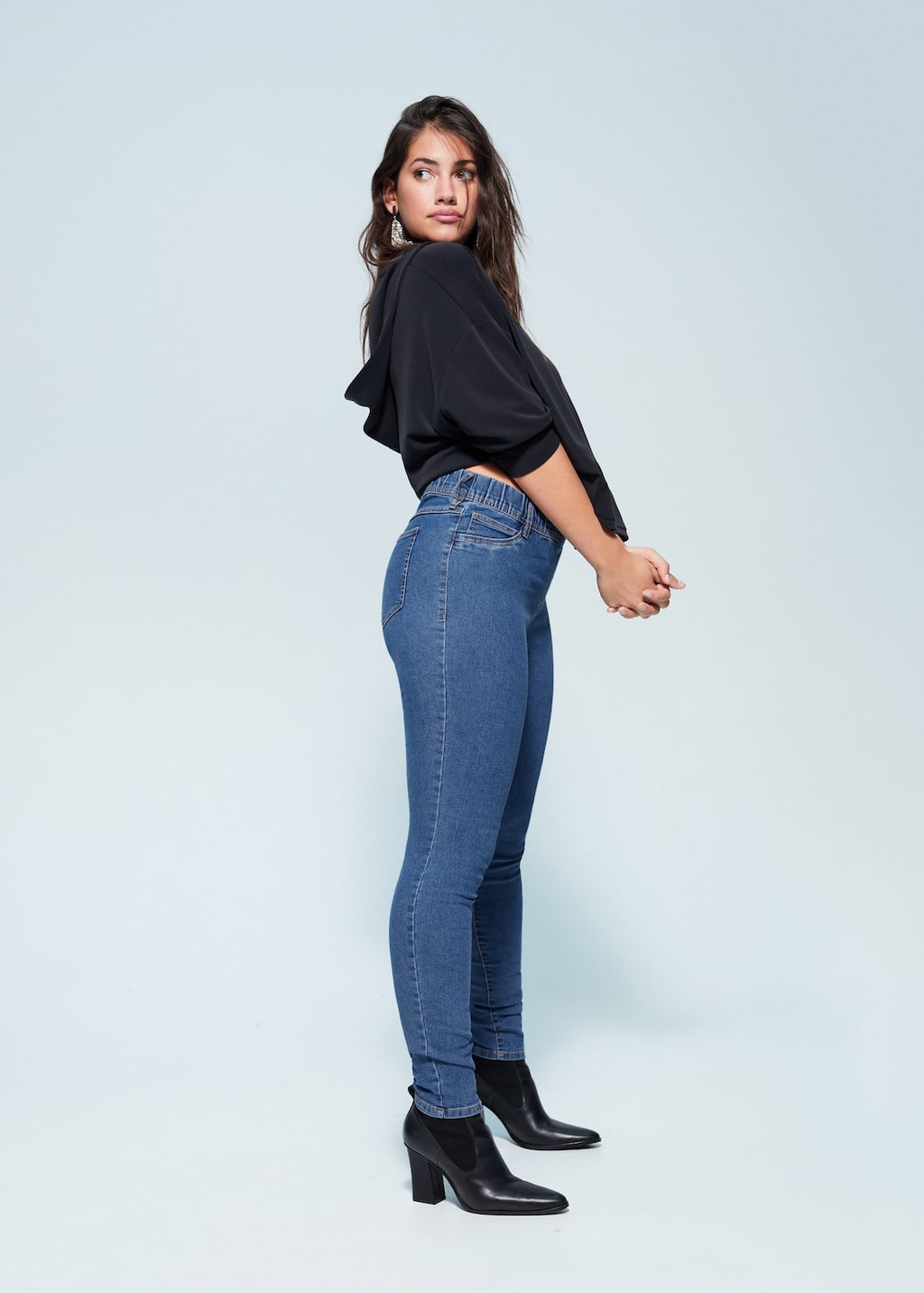 Mango Massha jegging. 5