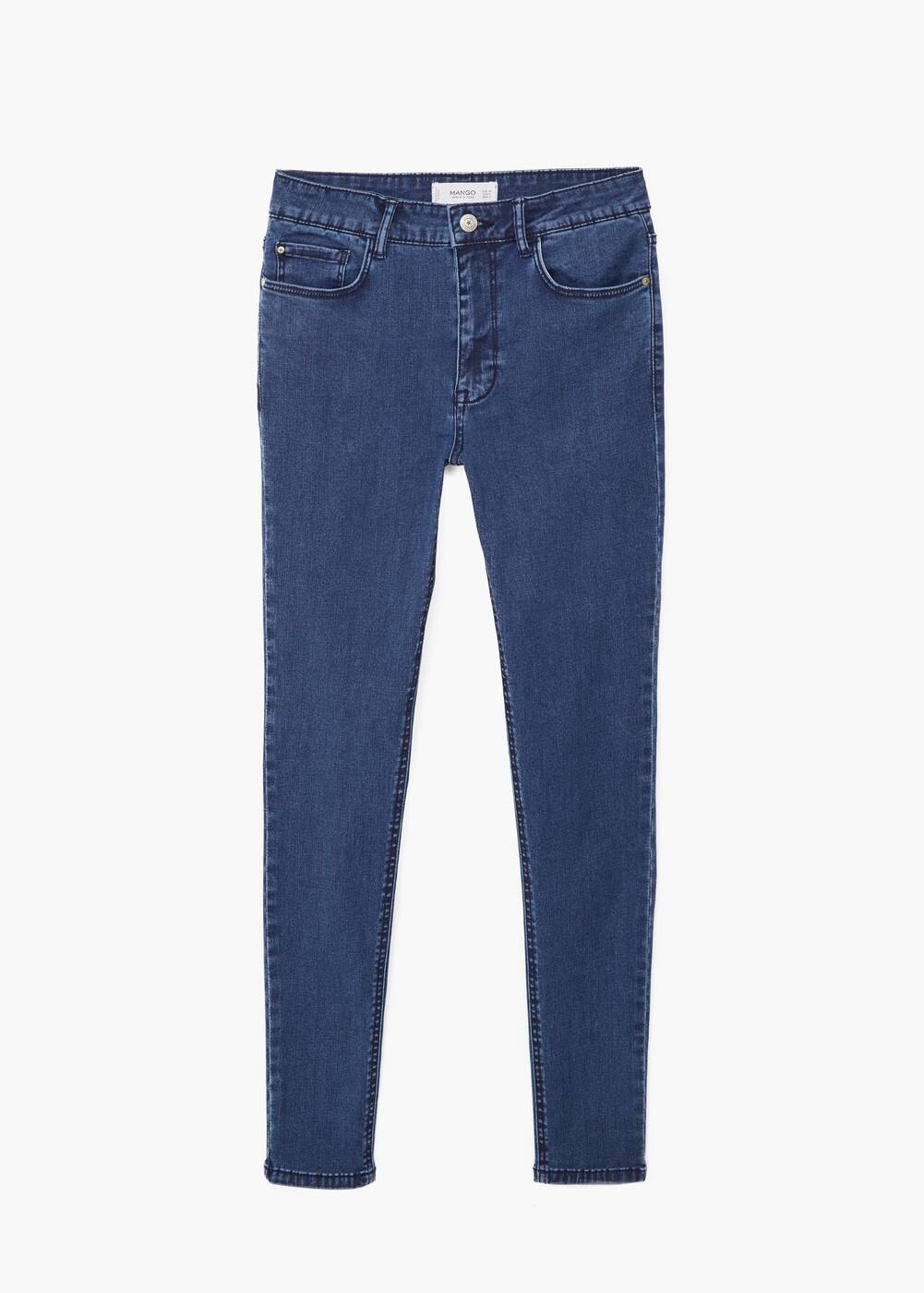 Jeans skinny noa | MANGO