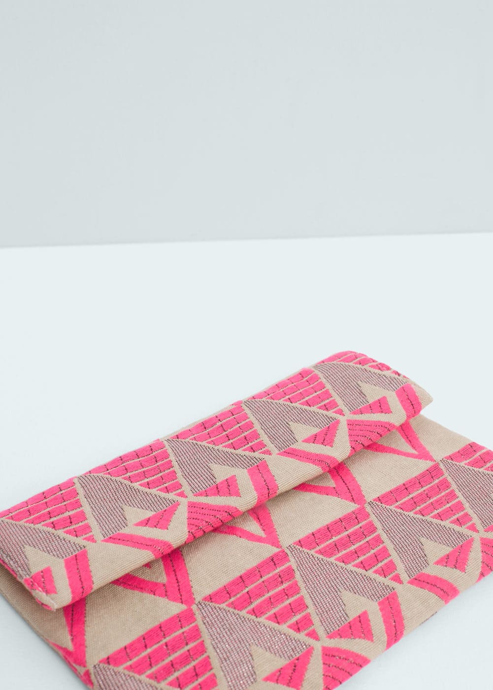 Sac ethnique | MANGO