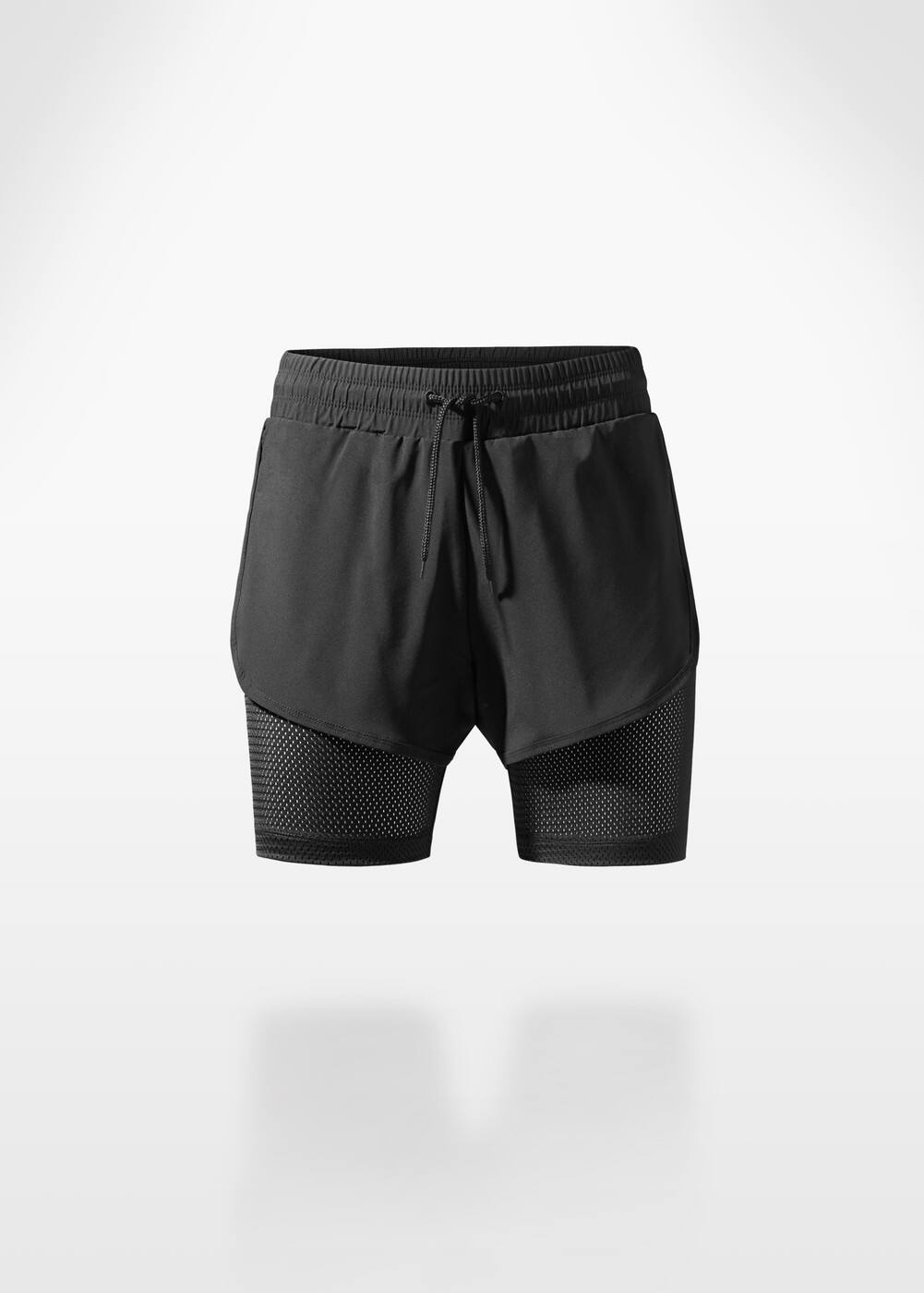 Fitness & running - shorts running malla interior | MANGO