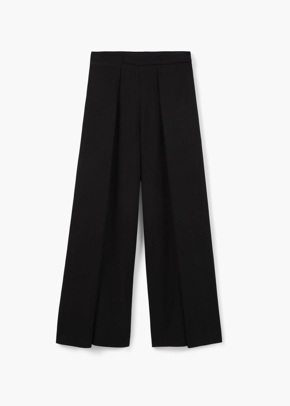 Trousers | MANGO ΜΑΝΓΚΟ