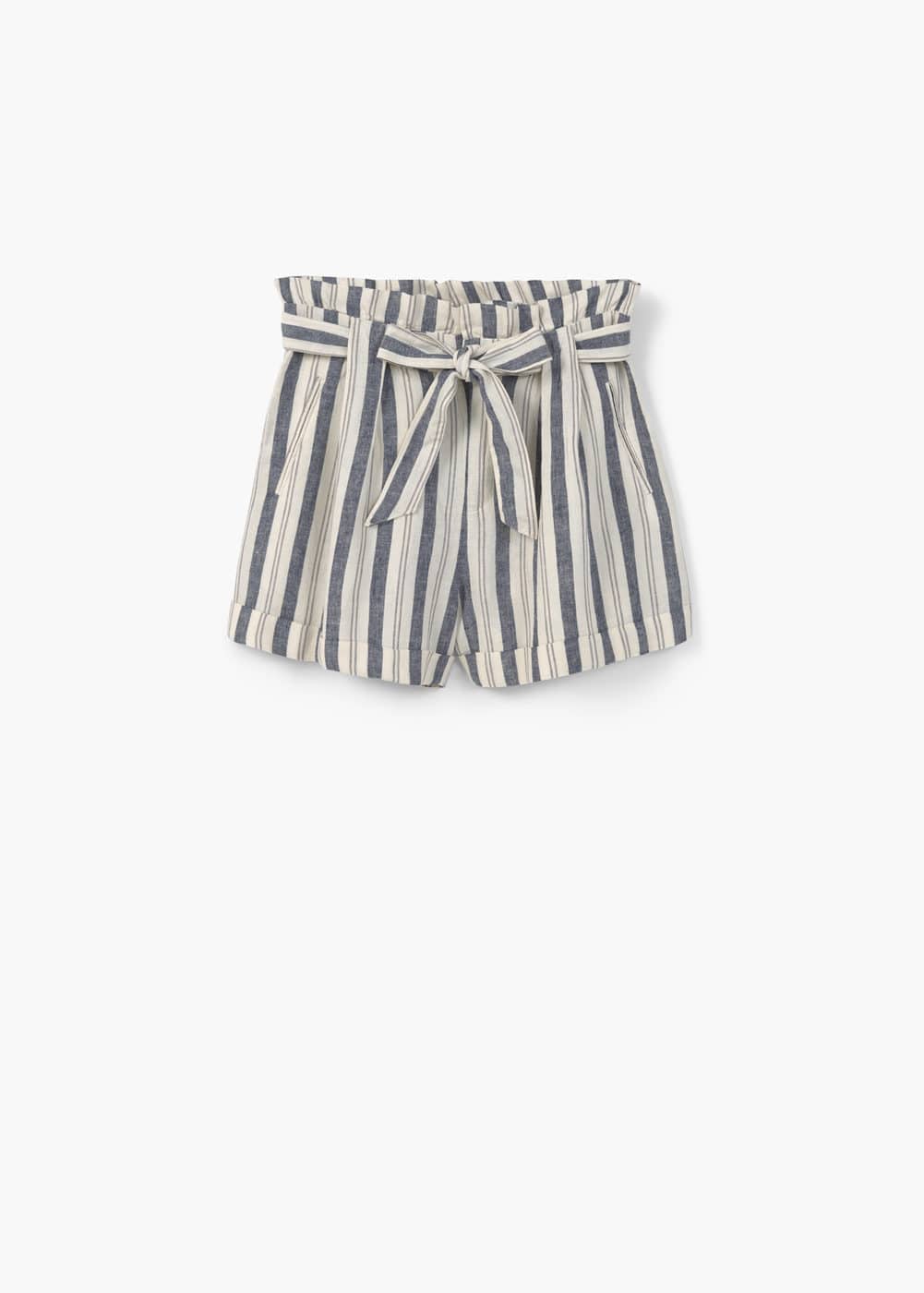 Bermuda shorts | MANGO ΜΑΝΓΚΟ