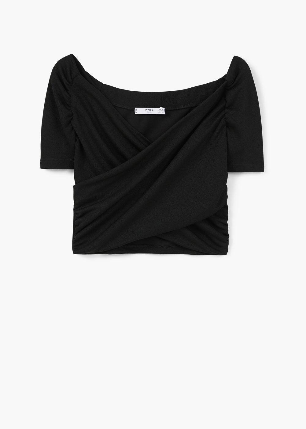 Top | MANGO ΜΑΝΓΚΟ