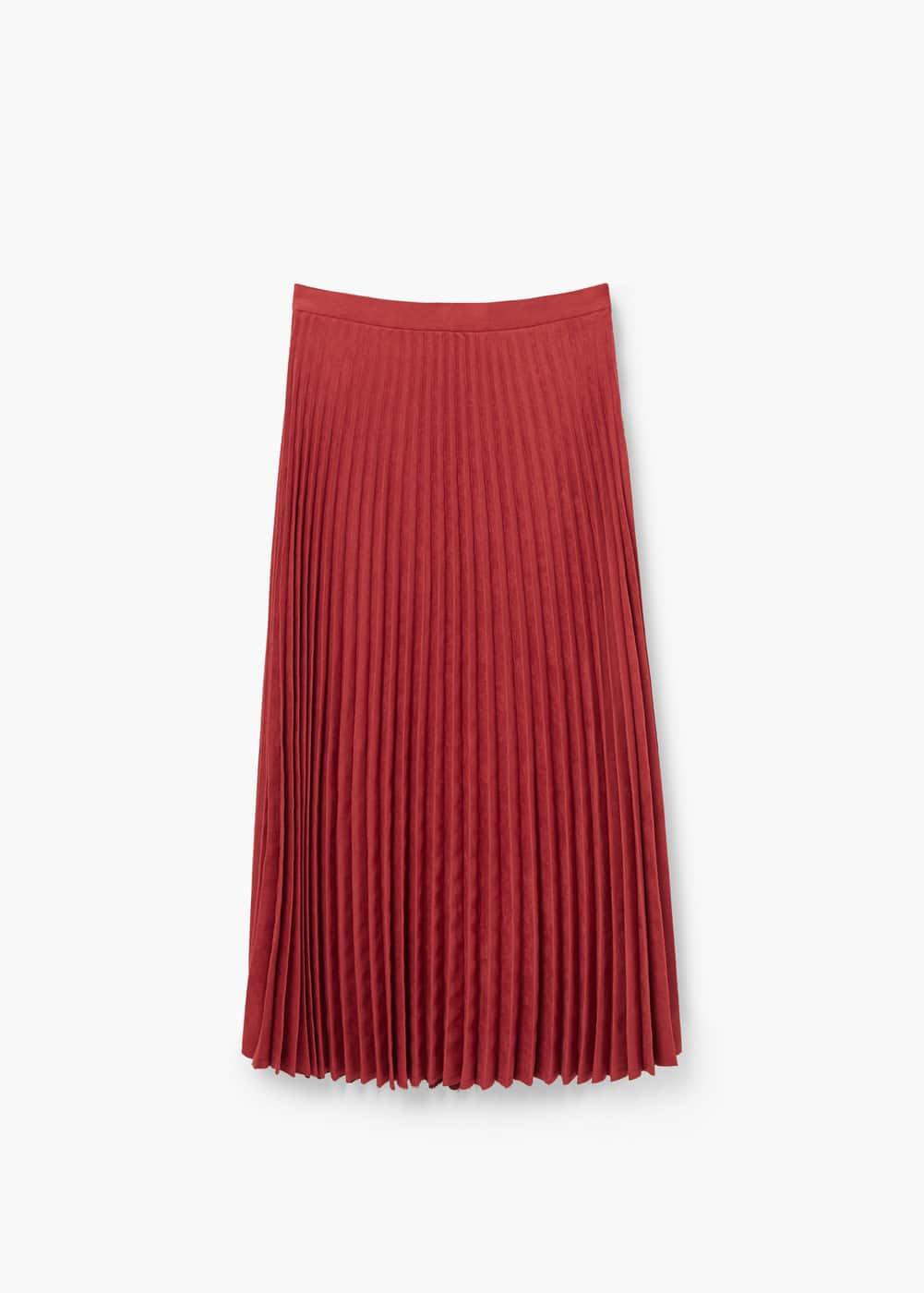 Skirt | MANGO ΜΑΝΓΚΟ