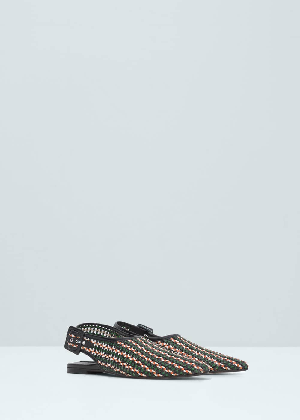 Shoe | MANGO ΜΑΝΓΚΟ