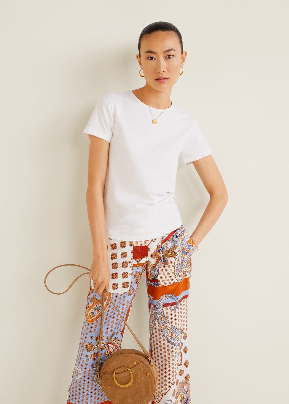 m-basic:camiseta basica