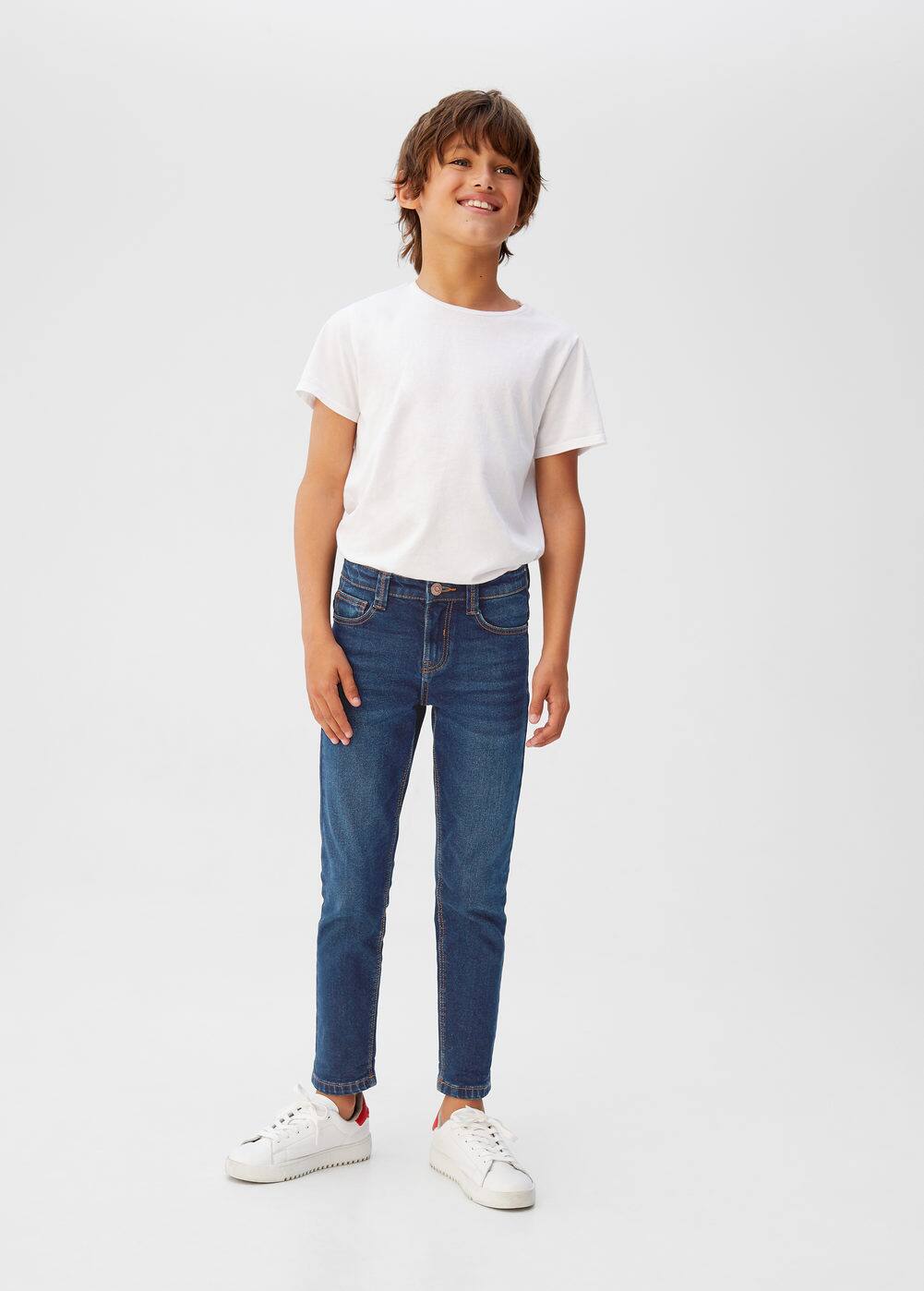 o-john:jeans slim-fit