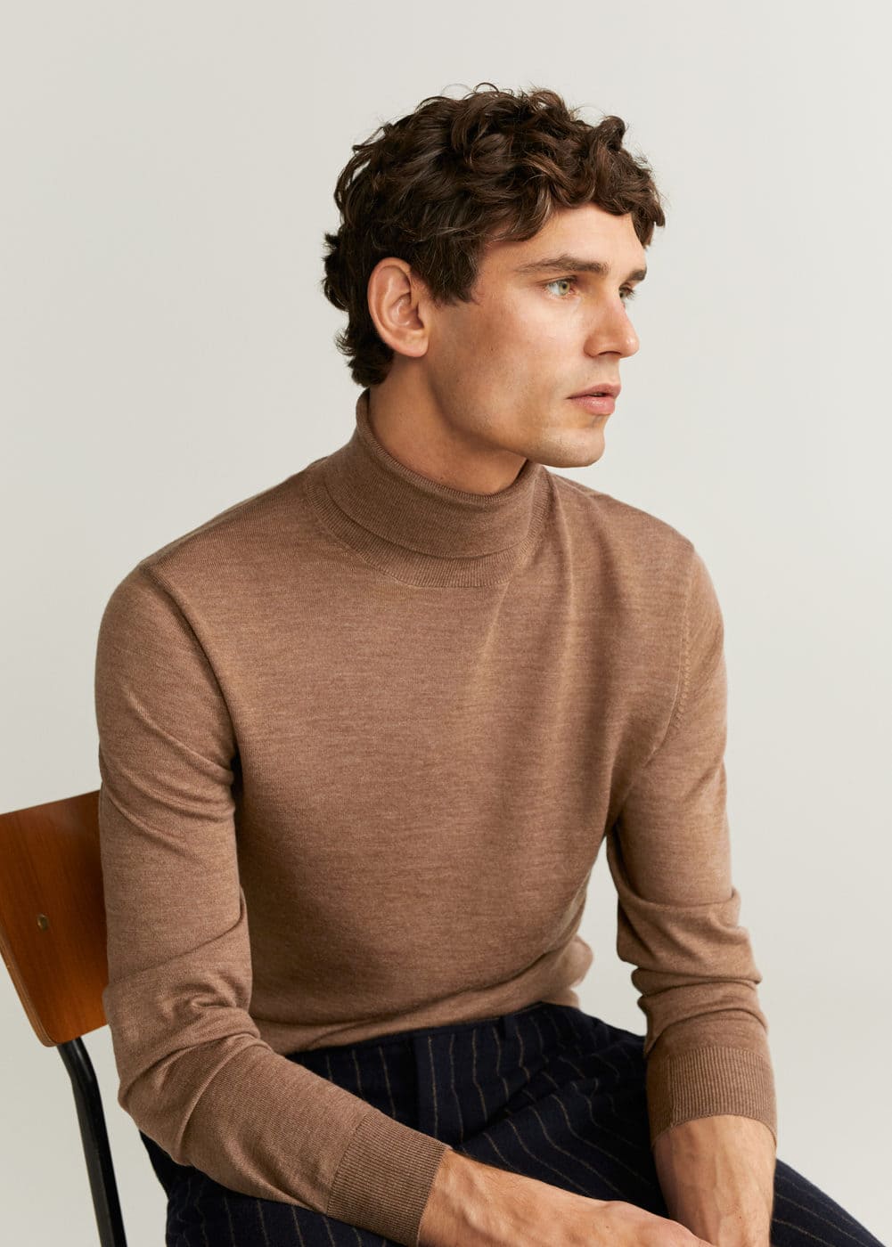 h-willyt:jersey 100% lana merino lavable
