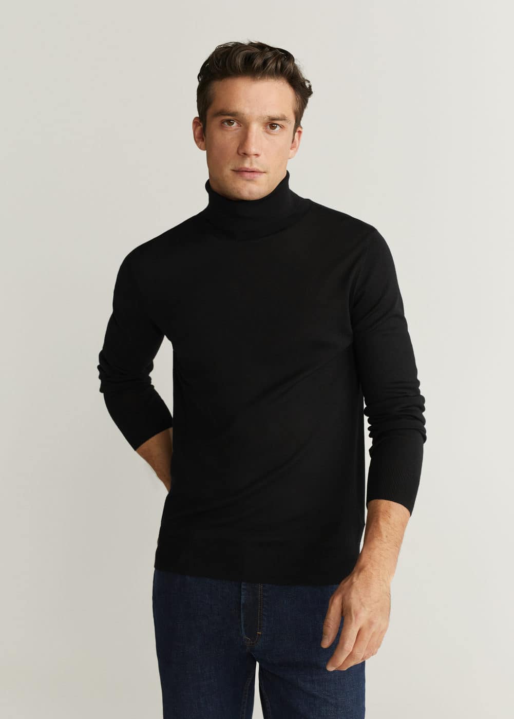 h-willyt:jersey 100% lana merino lavable
