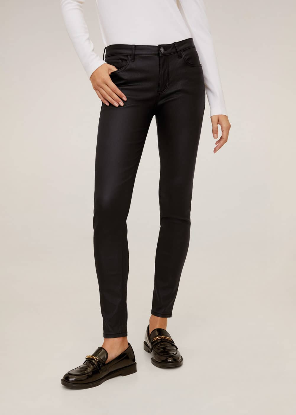 m-kim:jeans skinny push-up kim