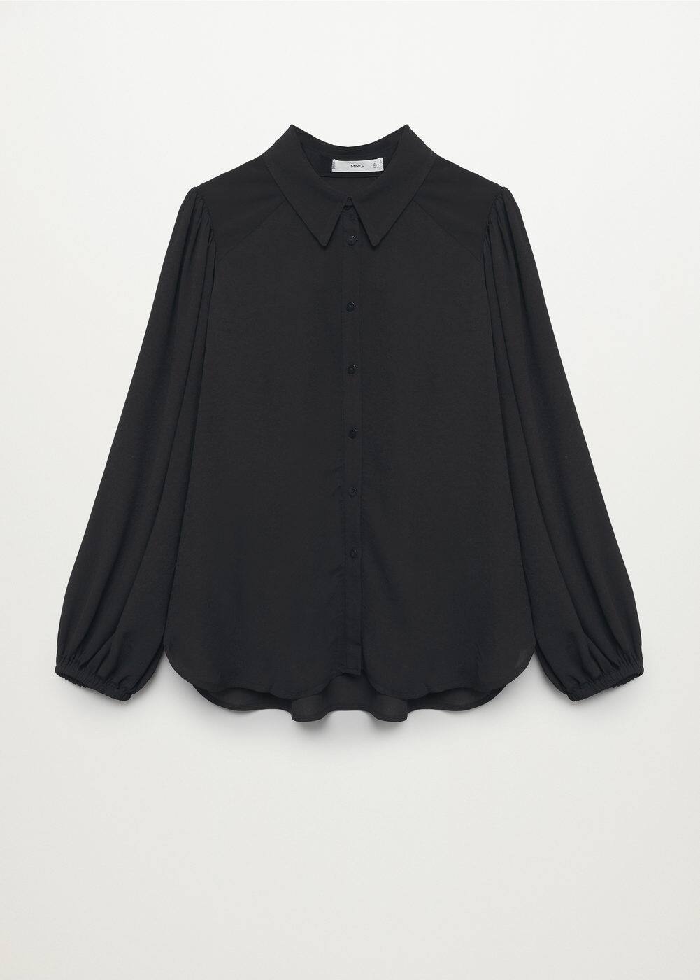 m-unishan2:camisa