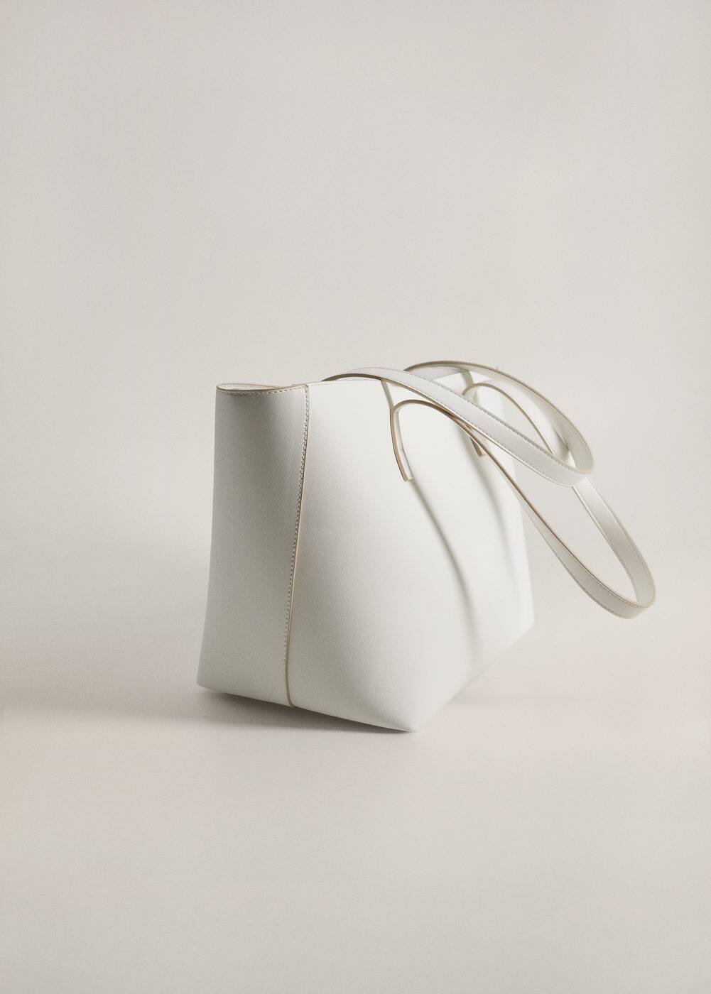m-adhara:bolso shopper