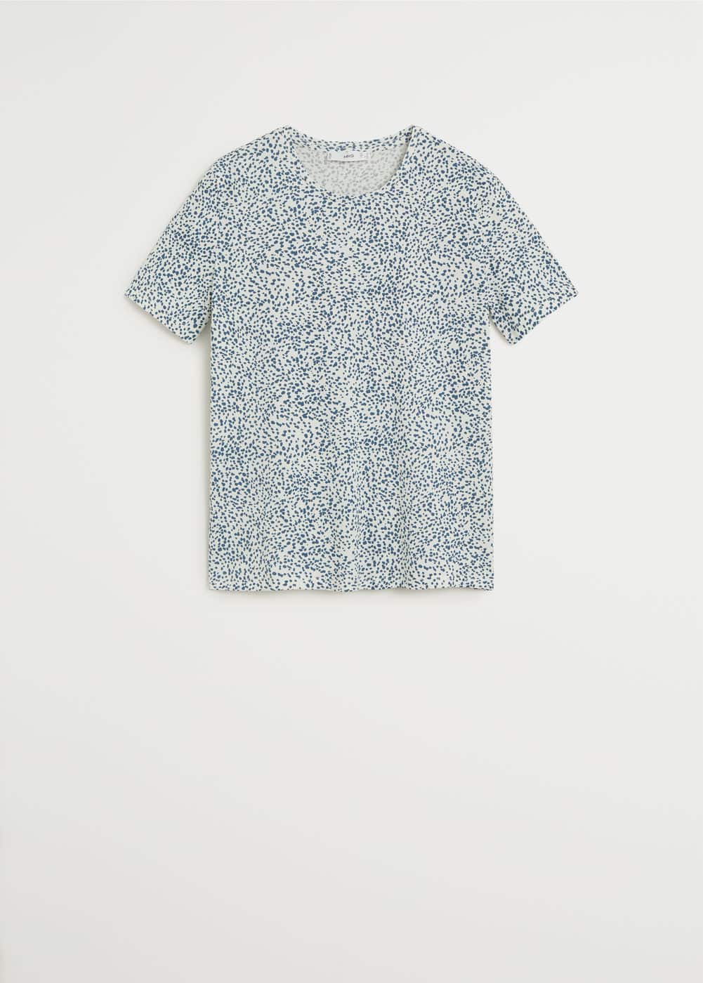 m-pschalo:camiseta algodon estampada