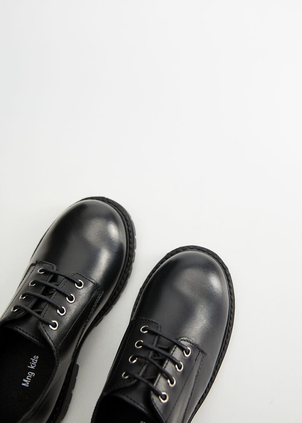o-chris:zapato piel cordones