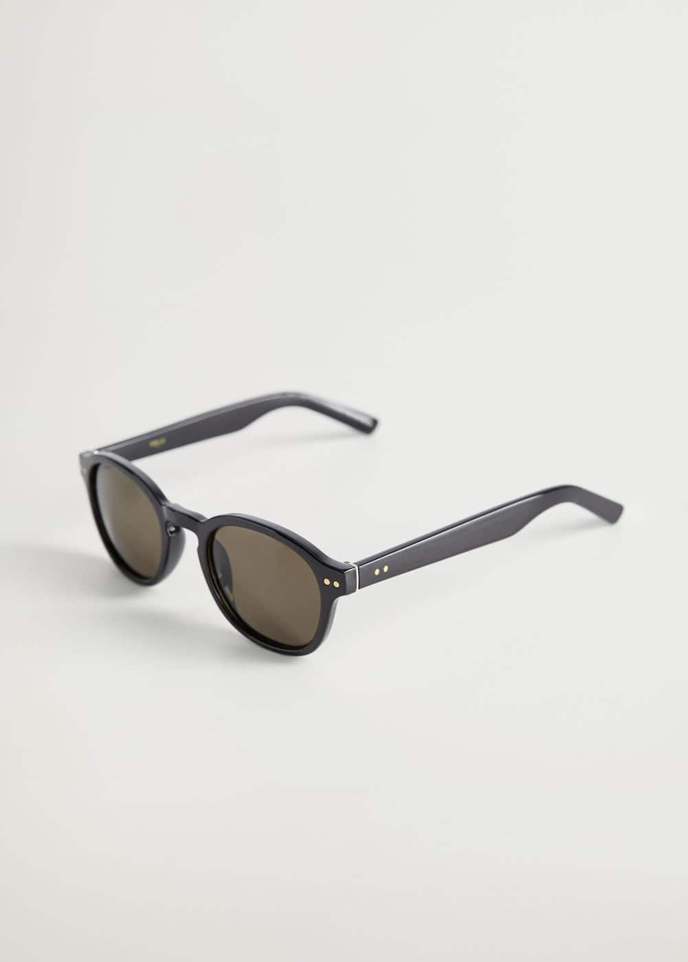 gafas de sol redondas CEGICAP