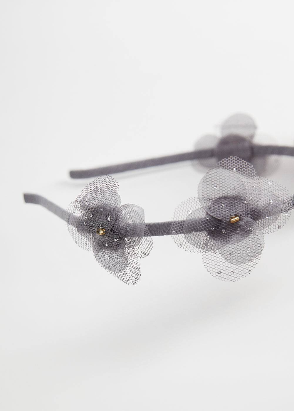 a-cuca:diadema flores tul
