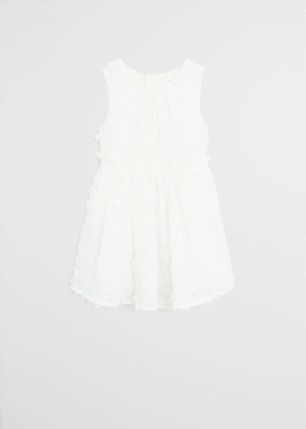 a-kioto:vestido apliques flores