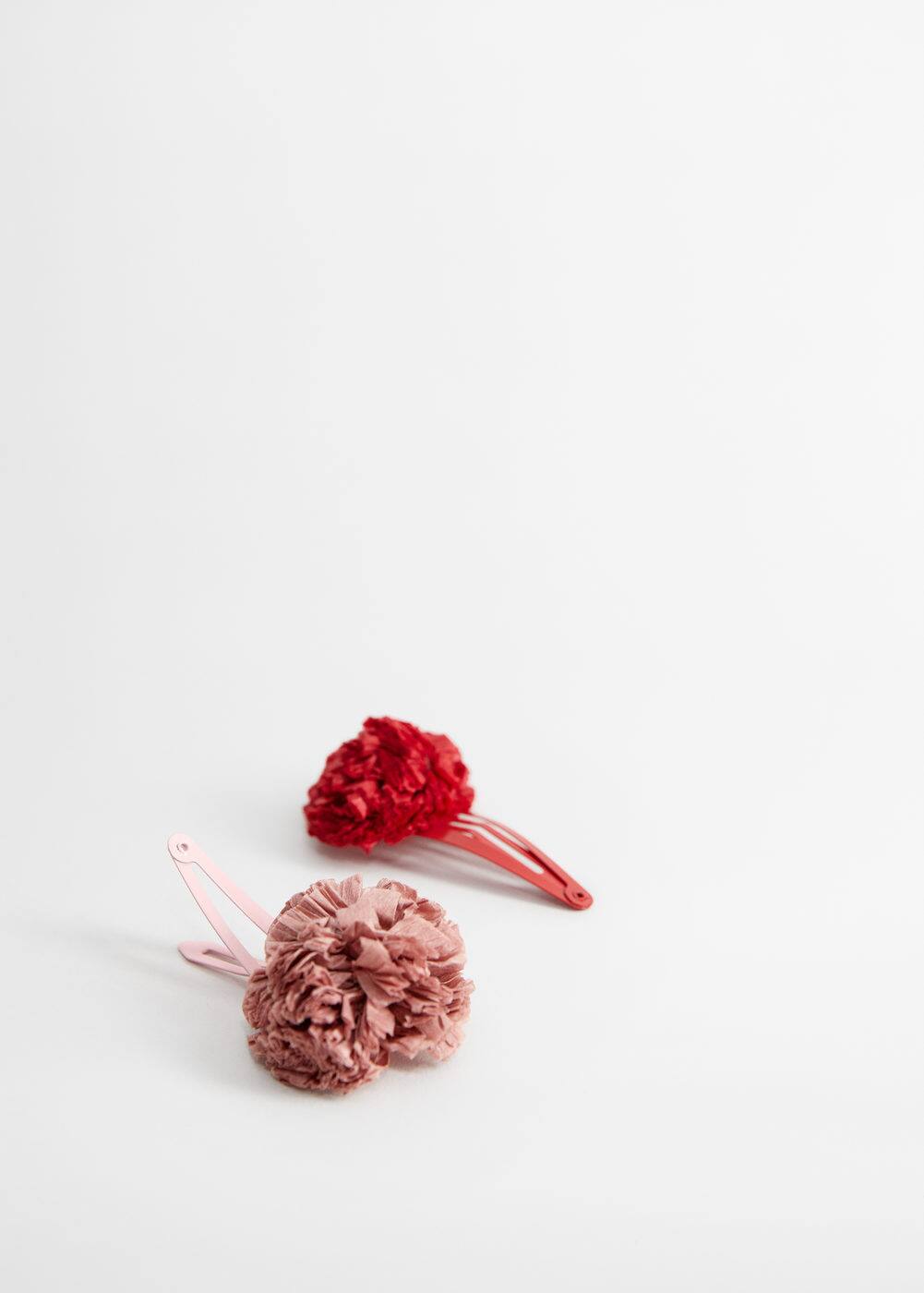 a-fiona:set clips pompon