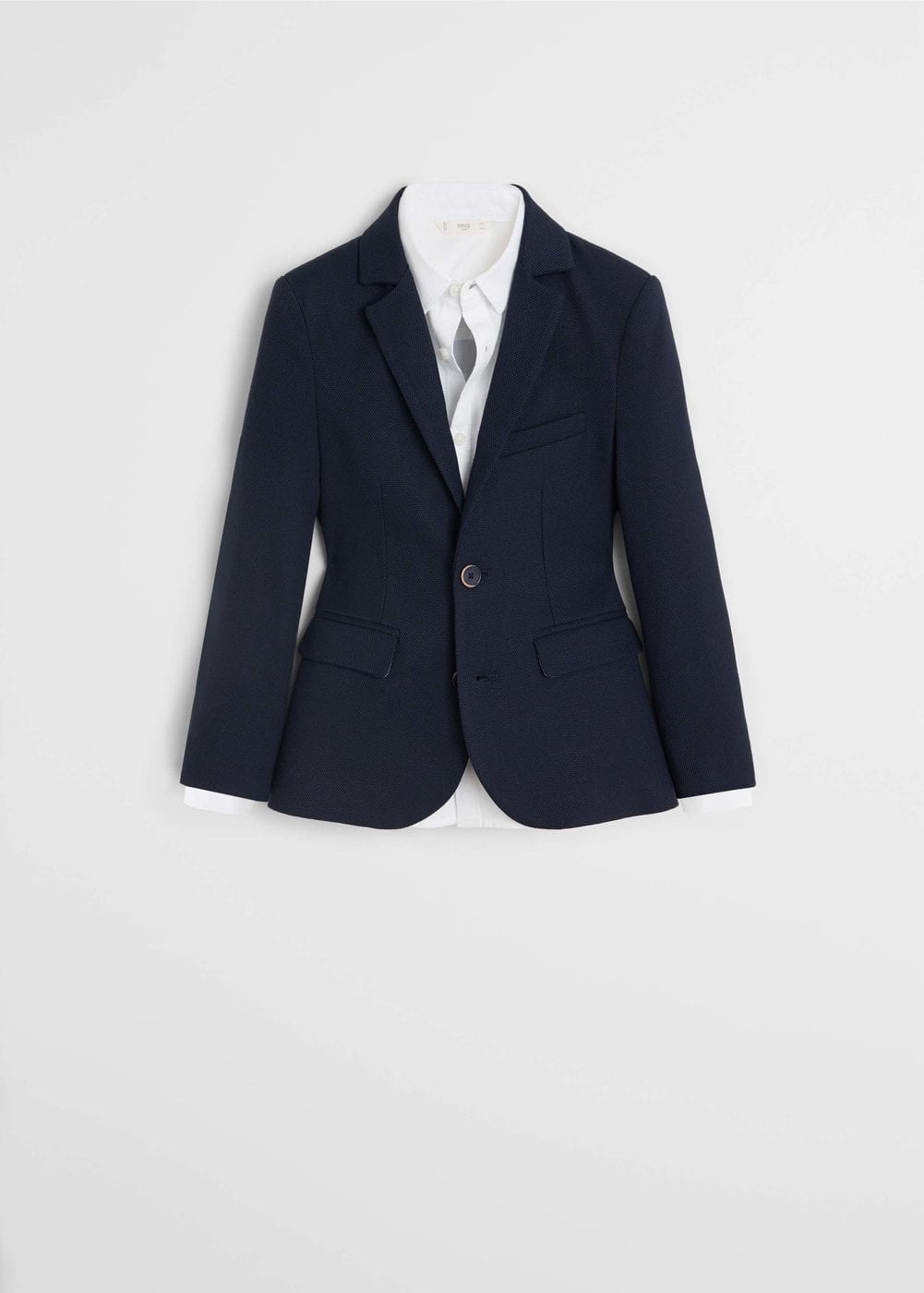 o-rayb6:americana traje