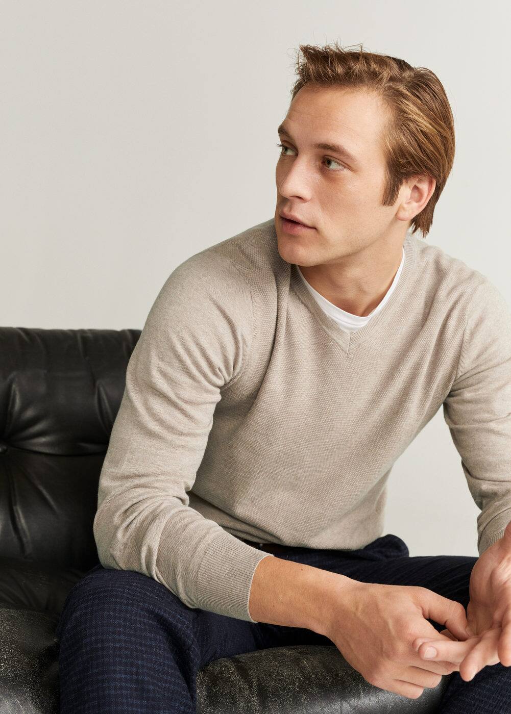 h-tenv:jersey algodon cashmere estructura