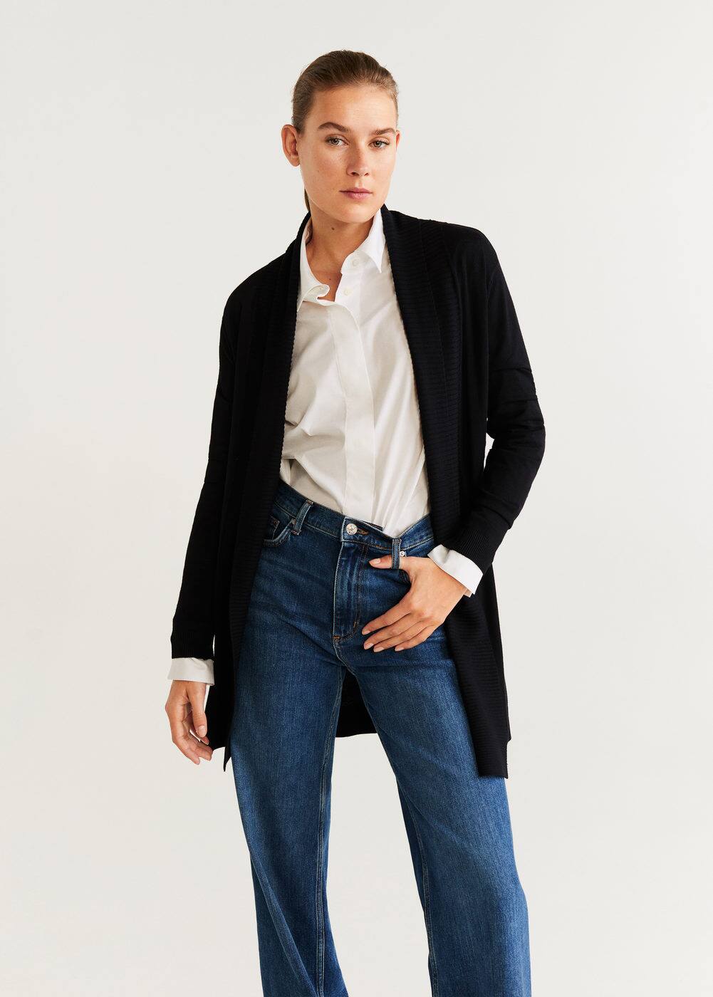 m-alma6:cardigan detalles canale