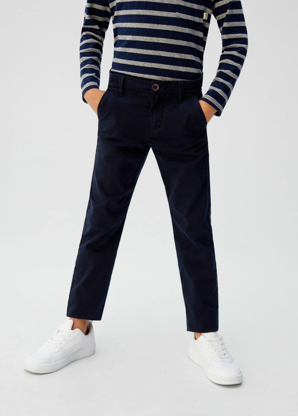o-piccolo6:pantalon chino algodon