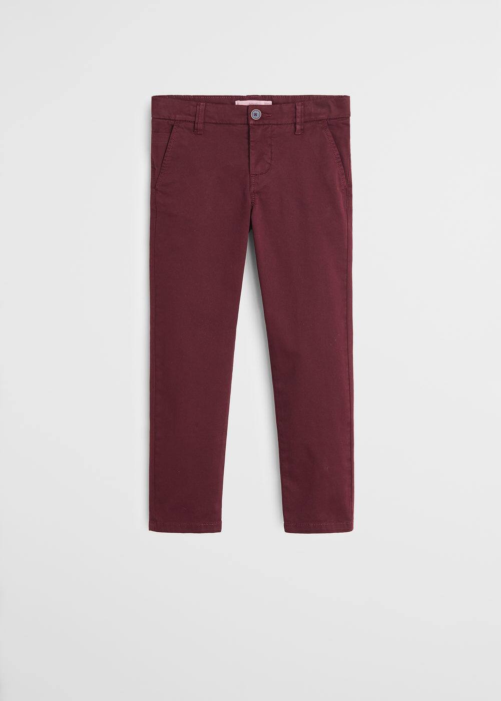 o-piccolo6:pantalon chino algodon