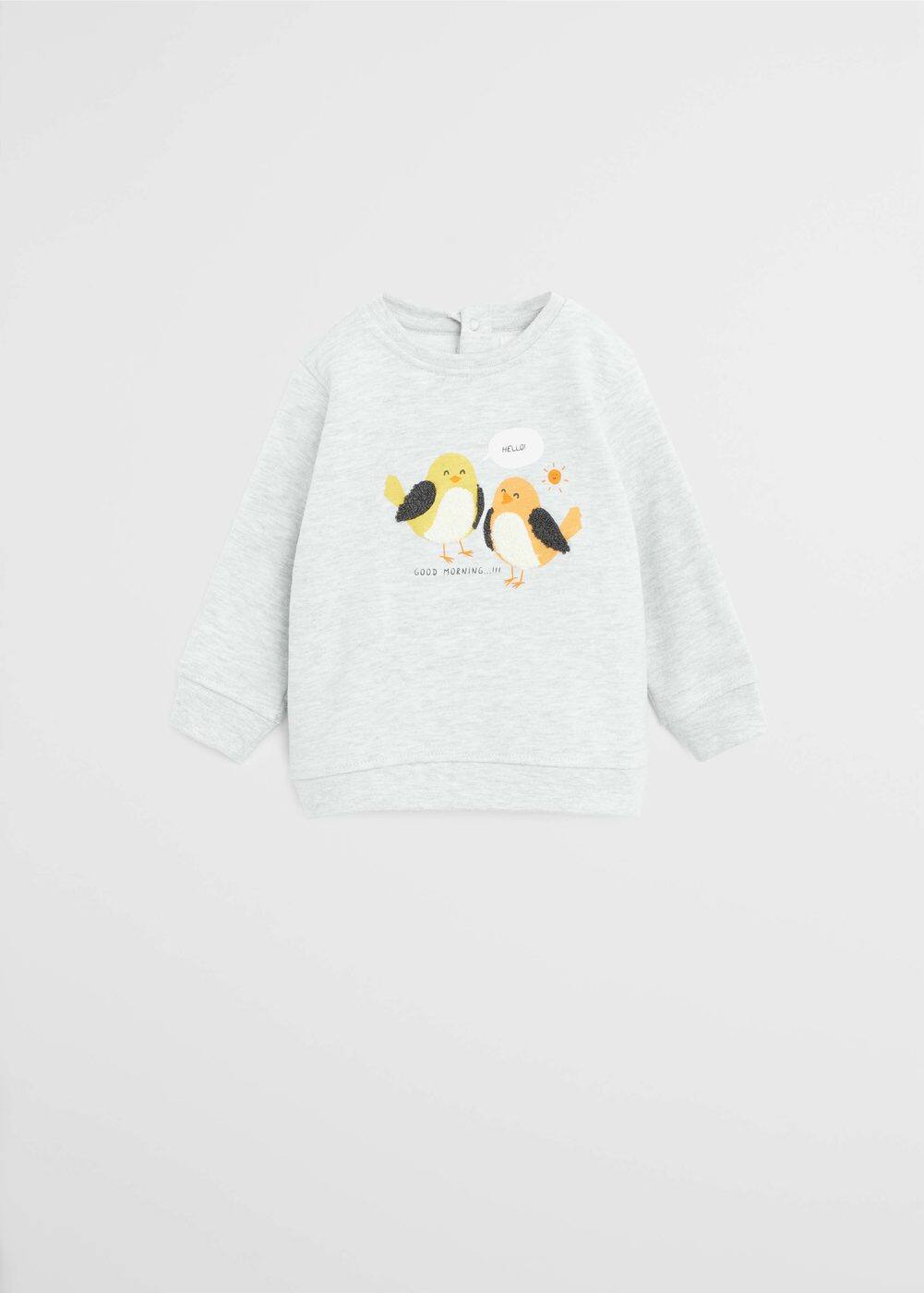 e-mires6:sudadera diseno relieve