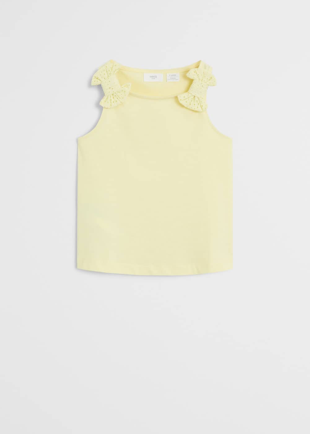 a-echanty6:camiseta algodon organico lazo