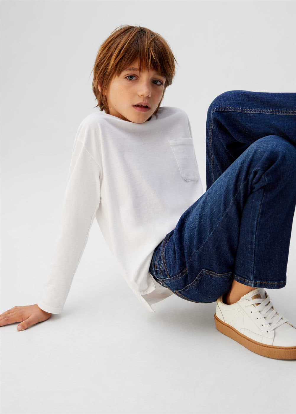 o-jacob:jeans regular-fit