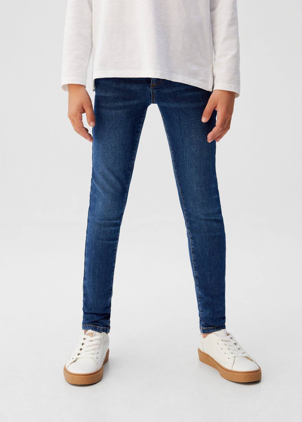 o-supersk:jeans super skinny