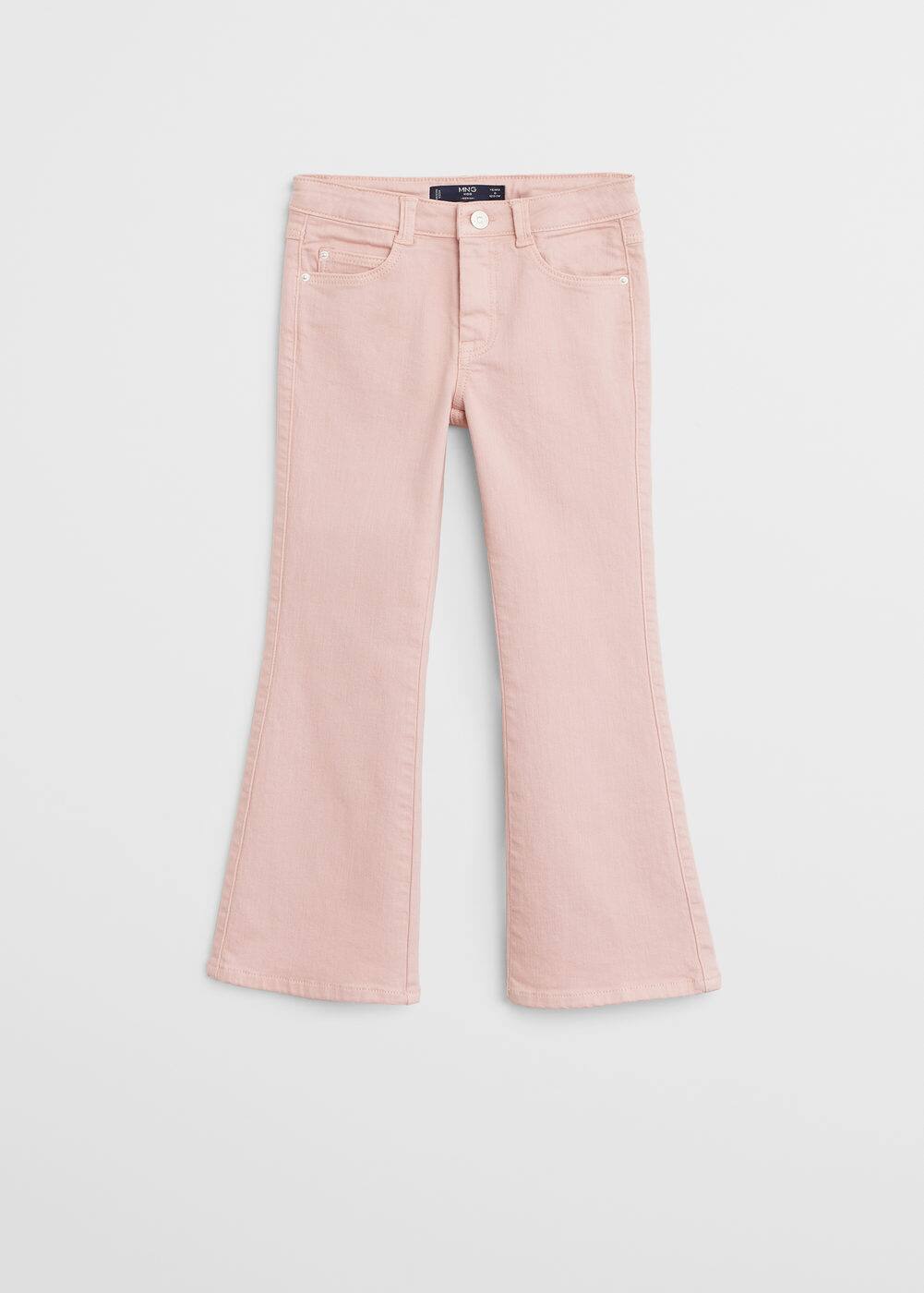 a-flare:jeans flare
